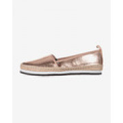 en0en00203-638 Tommy Hilfiger Sporty Metallic Slip On