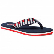 Tommy Hilfiger Flag Webbing