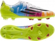 f32694 Adidas F10 TRX FG Messi férfi focicipő