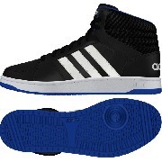 f99588 Adidas Hoops Vs Mid férfi utcai cipő