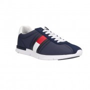 fm0fm01329-406 Tommy Hifiger Retro Lightweight Sneaker