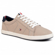 Tommy Hilfiger Iconic Long Lace Sneaker