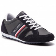 fm0fm02045-403 Tommy Hilfiger Essential Ltr Run