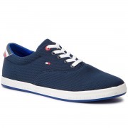 fm0fm02052-403 Tommy Hilfiger Essential Oxford Tex.S