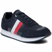 Tommy Hilfiger Corporate Mix Flag Runner