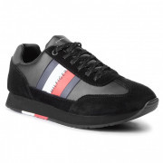 Tommy Hilfiger Corporate Leather Flagrunner