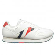 fm0fm02680-ybs Tommy Hilfiger Corporate Mix Runner