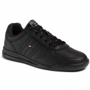 fm0fm02740-bds Tommy Hilfiger Lightweight Ltr Sneaker