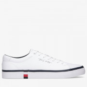 Tommy Hilfiger Corporate Modern Vulc Ltr