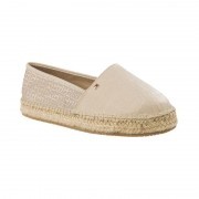 Tommy Hilfiger Th Pattern Espadrille