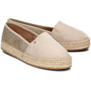 fw0fw02410-709 Tommy Hilfiger Th Pattern Espadrille