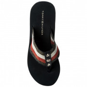 fw0fw02653-020 Tommy Hilfiger Elevated Corporate Beach Sandal
