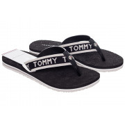 fw0fw04805-bds Tommy Hilfiger Flat Beach Sandal