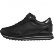 Tommy Hilfiger Glitter Mix Runner Sneaker