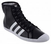 g16652 Adidas Adria Mid női utcai cipő