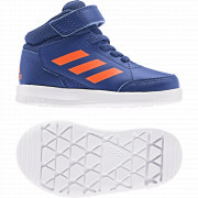 Adidas AltaSport Mid