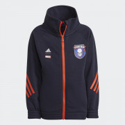 Adidas pulóver