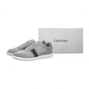 hm0hm004910iy Calvin Klein Classic cuplow laceup cipő