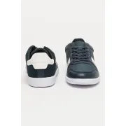 hm0hm00491dw4 Calvin Klein Classic cuplow laceup cipő