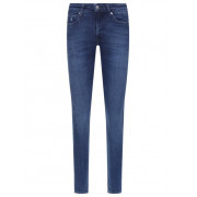 Calvin Klein CKJ 011 Mid Rise Skinny