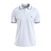 Calvin Klein galléros póló