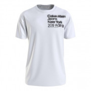 product-calvin_klein-Calvin Klein póló-j30j322870yaf