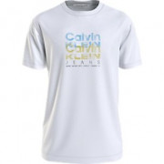 product-calvin_klein-Calvin Klein póló-j30j324208yaf