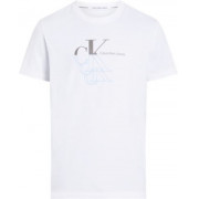 product-calvin_klein-Calvin Klein póló-j30j325352yaf