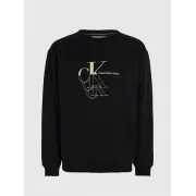 j30j325516beh Calvin Klein pulóver