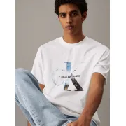 j30j327483yaf Calvin Klein póló