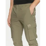 j30j327614pfq Calvin Klein skinny cargo nadrág