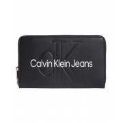 k60k607634bds Calvin Klein pénztárca