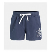 km0km00461cbk Calvin Klein short