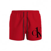 km0km00591xnd Calvin Klein short