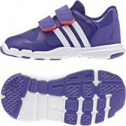m18388 Adidas Adipure 360 bébi utcai cipő