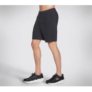 m1sh69-blk Skechers short