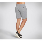 m1sh69-ltgy Skechers short