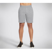 m1sh69-ltgy Skechers short