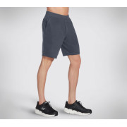 m1sh69-nvy Skechers short