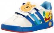 q22777 Adidas Disney Winnie bébi utcai cipő
