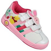 q22778 Adidas Disney Winnie bébi utcai cipő