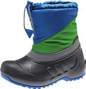 q35168 Adidas Winterfun Boy kisfiú csizma