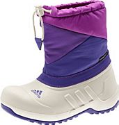 q35483 Adidas Winterfun Girl gyerek csizma