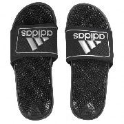 s78504 Adidas Adissage 2.0 logo férfi papucs