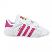 s79917 Adidas Superstar Crib kislány bébi kocsicipő