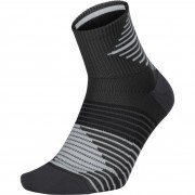 sx5197-010 Nike futó zokni