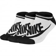 sx6064-101 Nike zokni