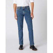 Wrangler Texas Stretch Stonewash