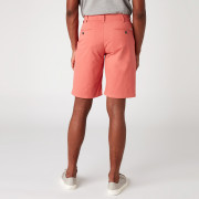 w14awar03 Wrangler Chino short Coral