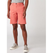 w14awar03 Wrangler Chino short Coral